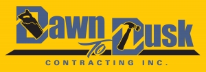 Dawn To Dusk Contracting Inc. logo